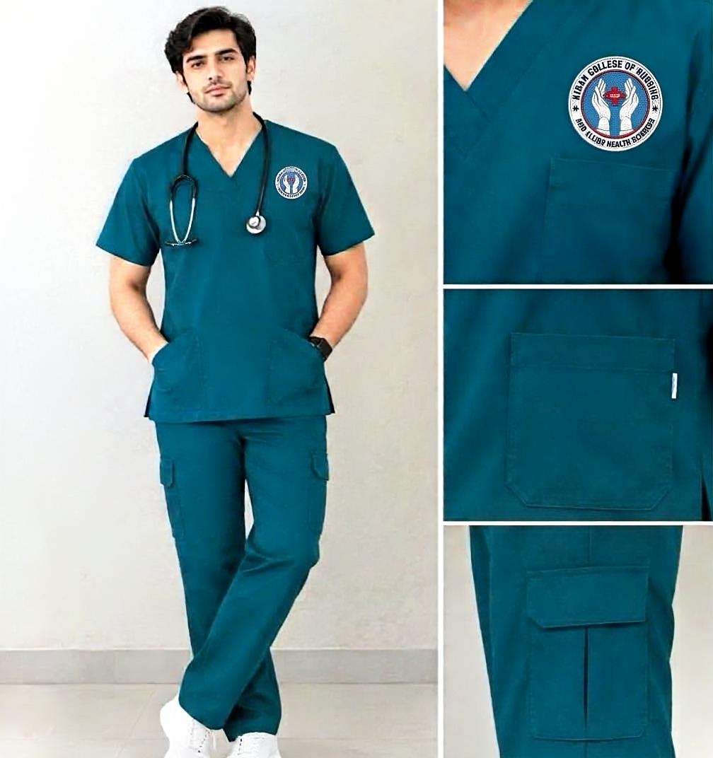 Generic BS Nursing (BSN) Program - Kiran College