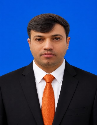 Mr. Muhammad Saleem - Director / Founder
